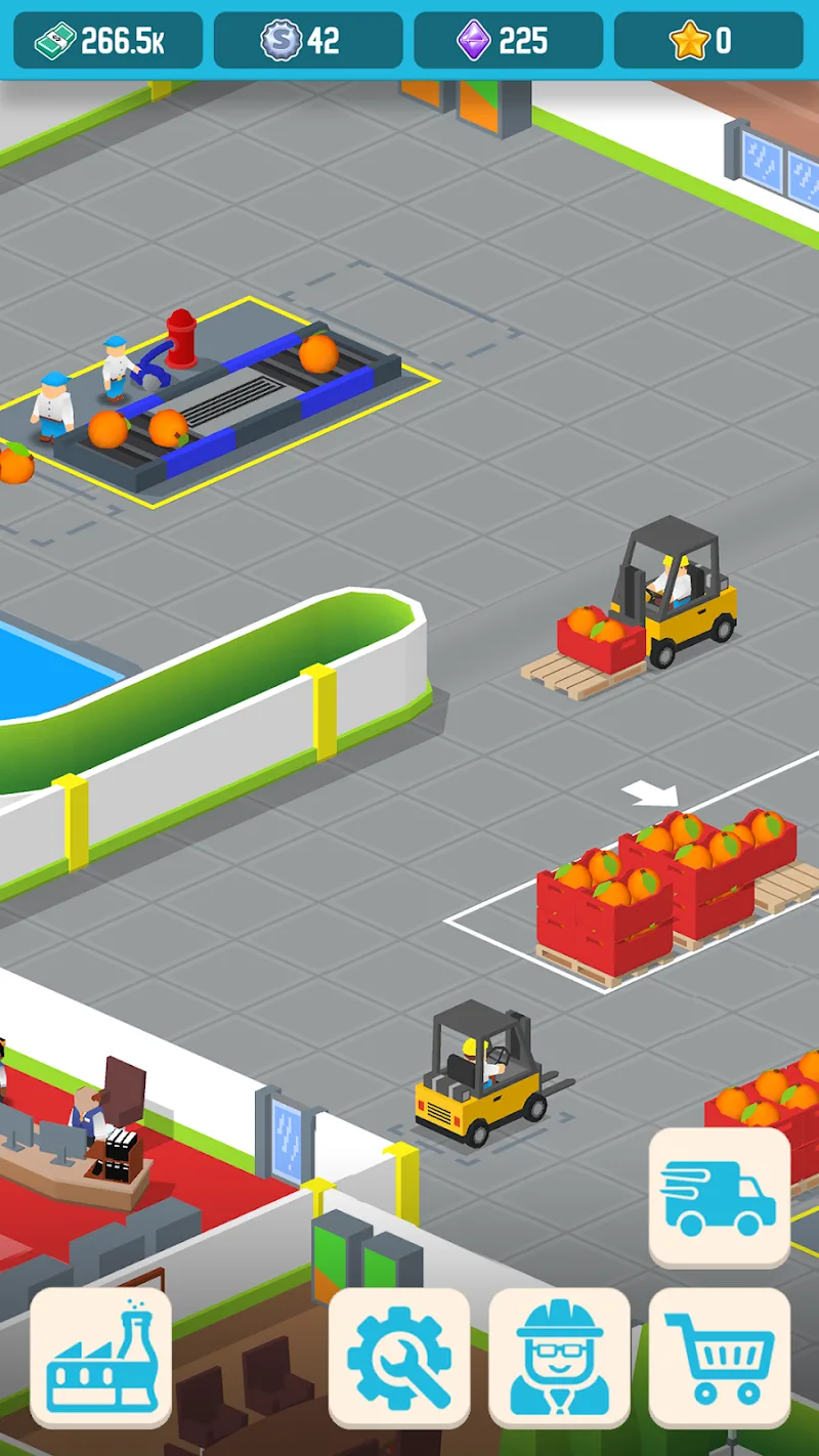 Soda Inc: Idle Tycoon – Imagen 3