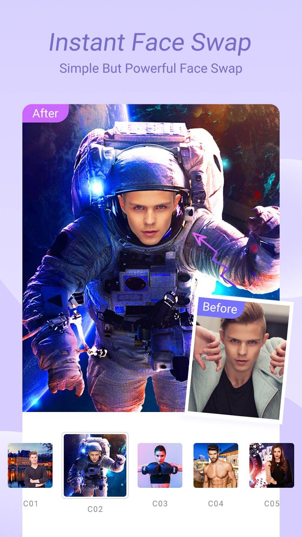Cut Cut app screenshot 5