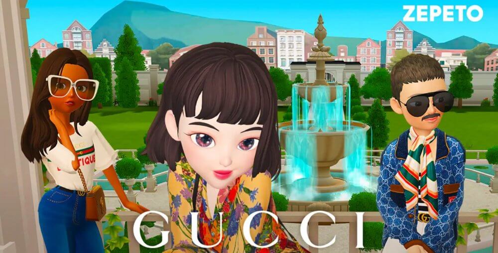 ZEPETO screenshot 7