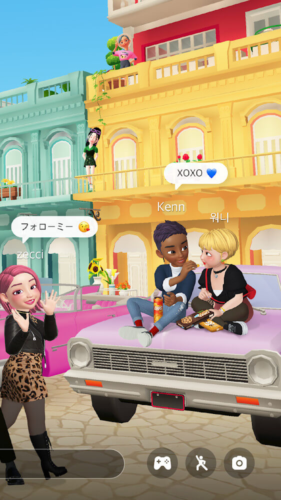 ZEPETO screenshot 6