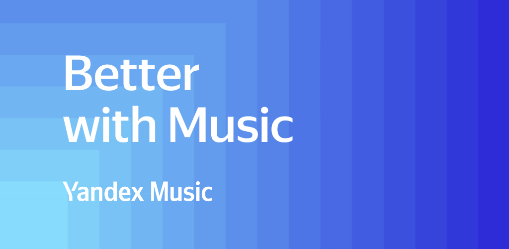 Yandex Music dan Podcasts Tangkapan Layar 1