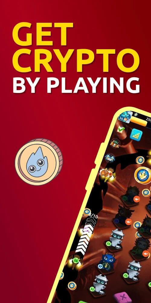 Crypto Dragons - Captura de pantalla de NFT 2