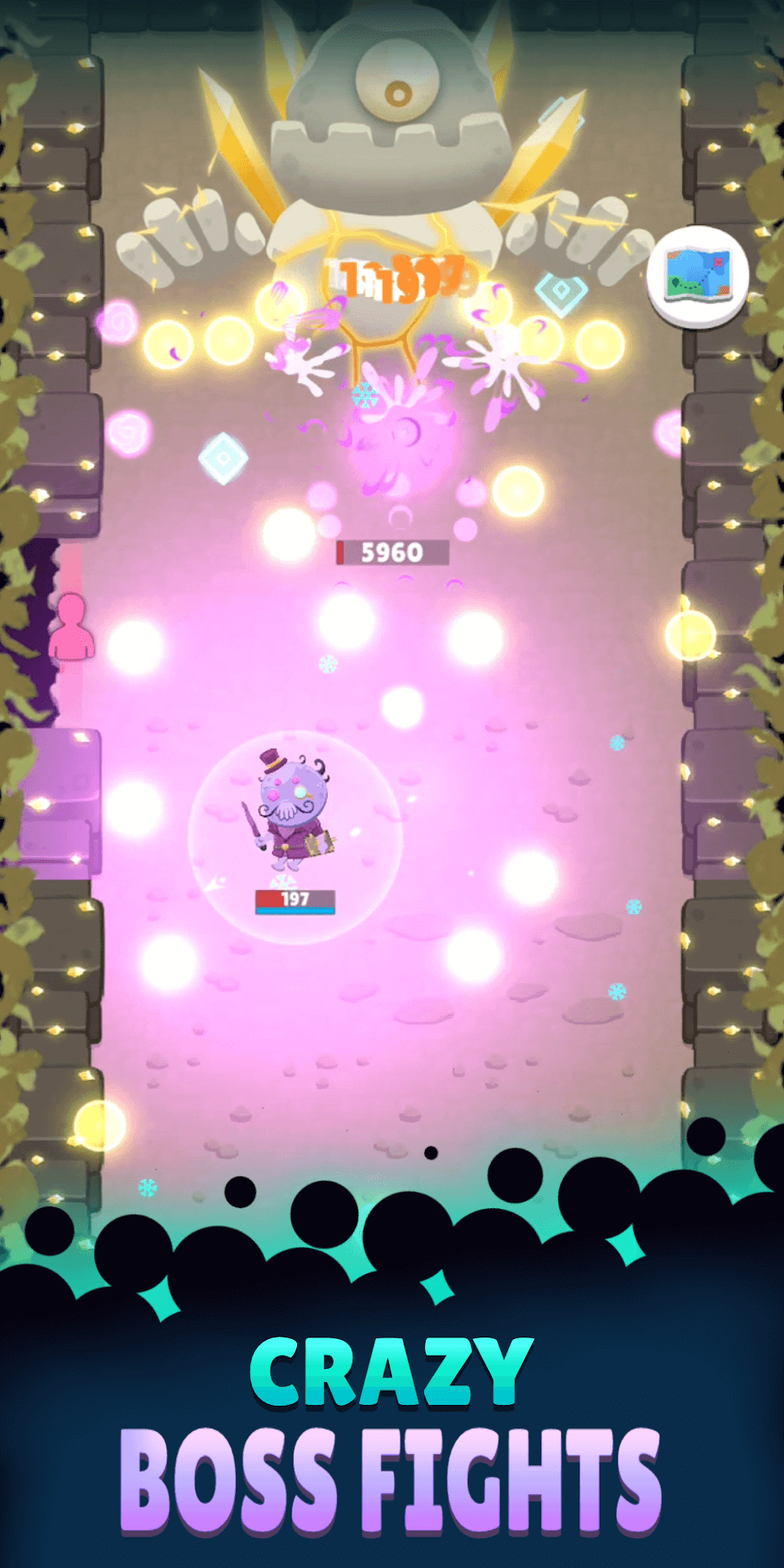 Spirit Trials gameplay screenshot 3