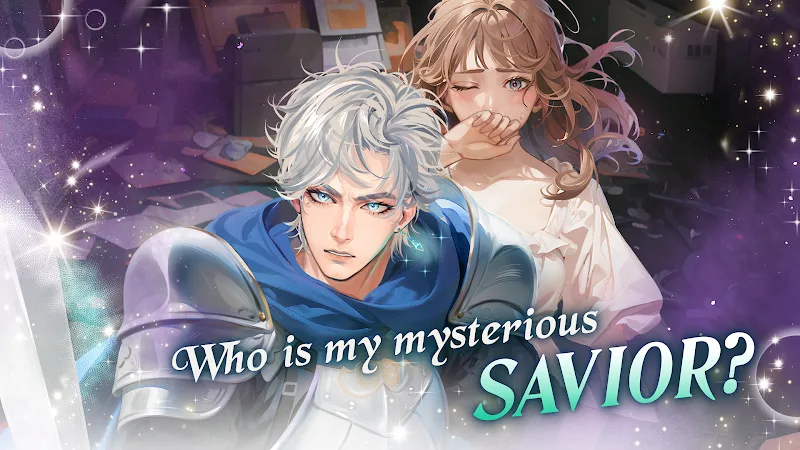 Spellbound: A Romance Game gameplay screenshot 4