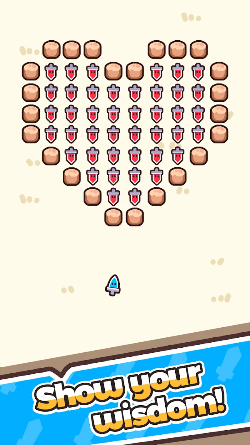 Micro Army:Reignite War screenshot 2