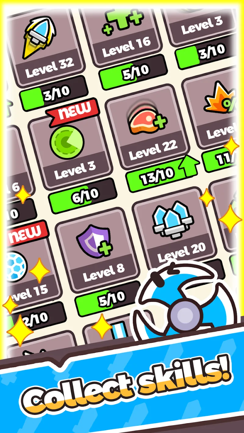 Micro Army:Reignite War screenshot 3