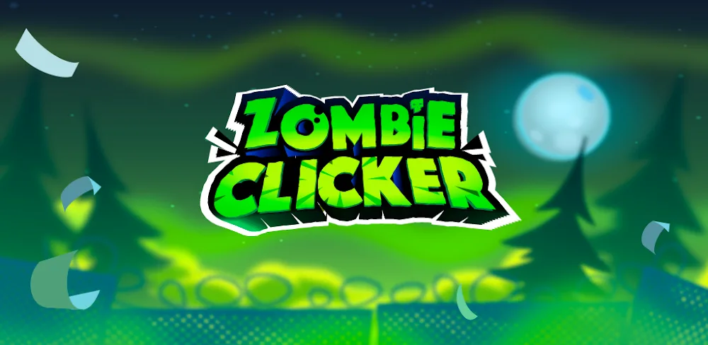 Zombie Clicker gameplay preview 1