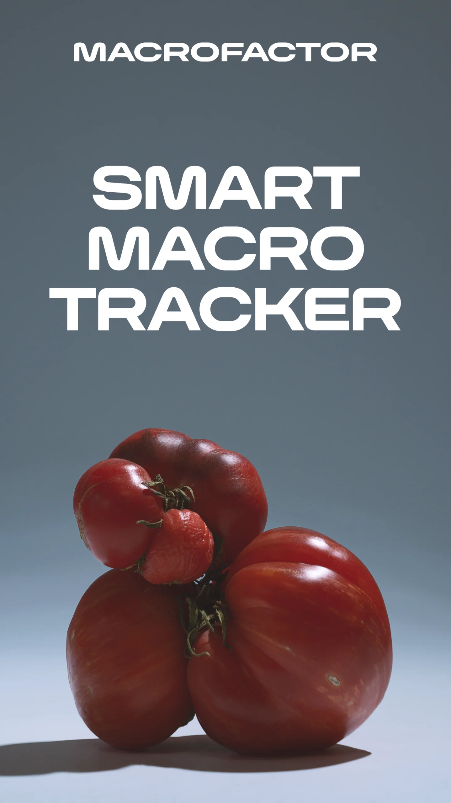 MacroFactor - Macro Tracker Screenshot 1