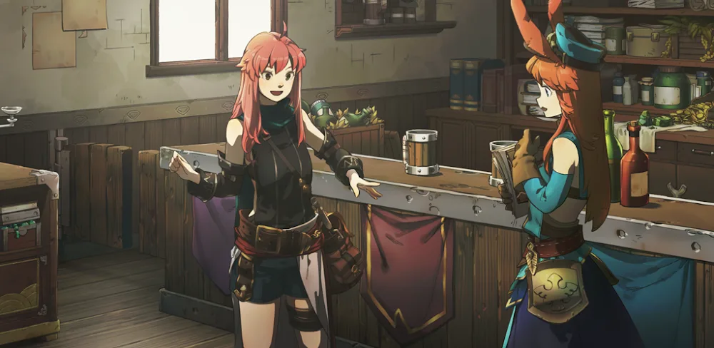 Smith Story II gameplay screenshot 1