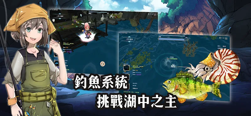 Smith Story II gameplay screenshot 4