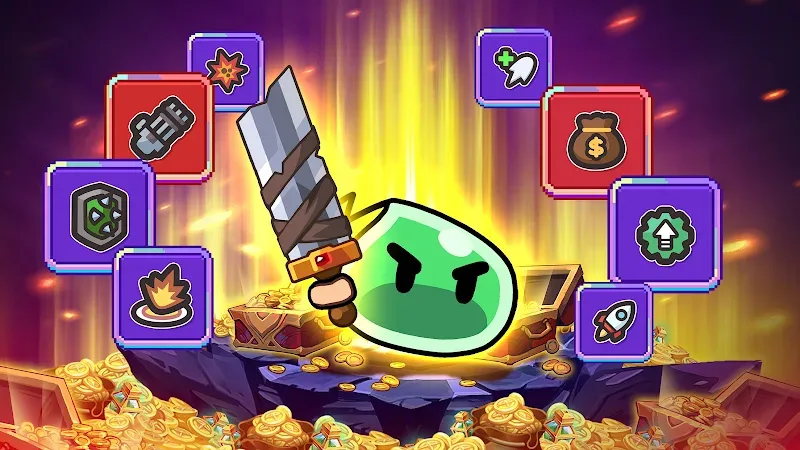 Slime Survivor screenshot 3