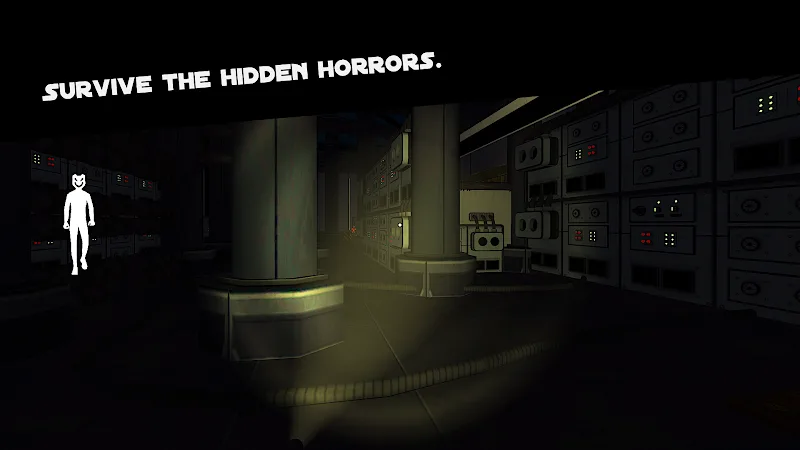 Smile-X 4: El Tren del Horror captura de pantalla 5