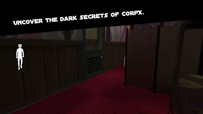 Smile-X 4: El Tren del Horror captura de pantalla 6