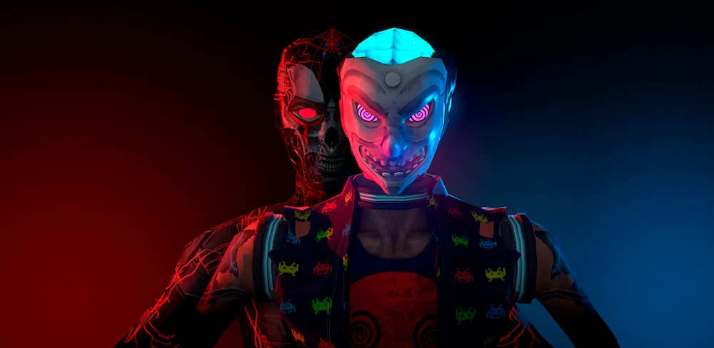 Smile-X 4: El Tren del Horror captura de pantalla 1