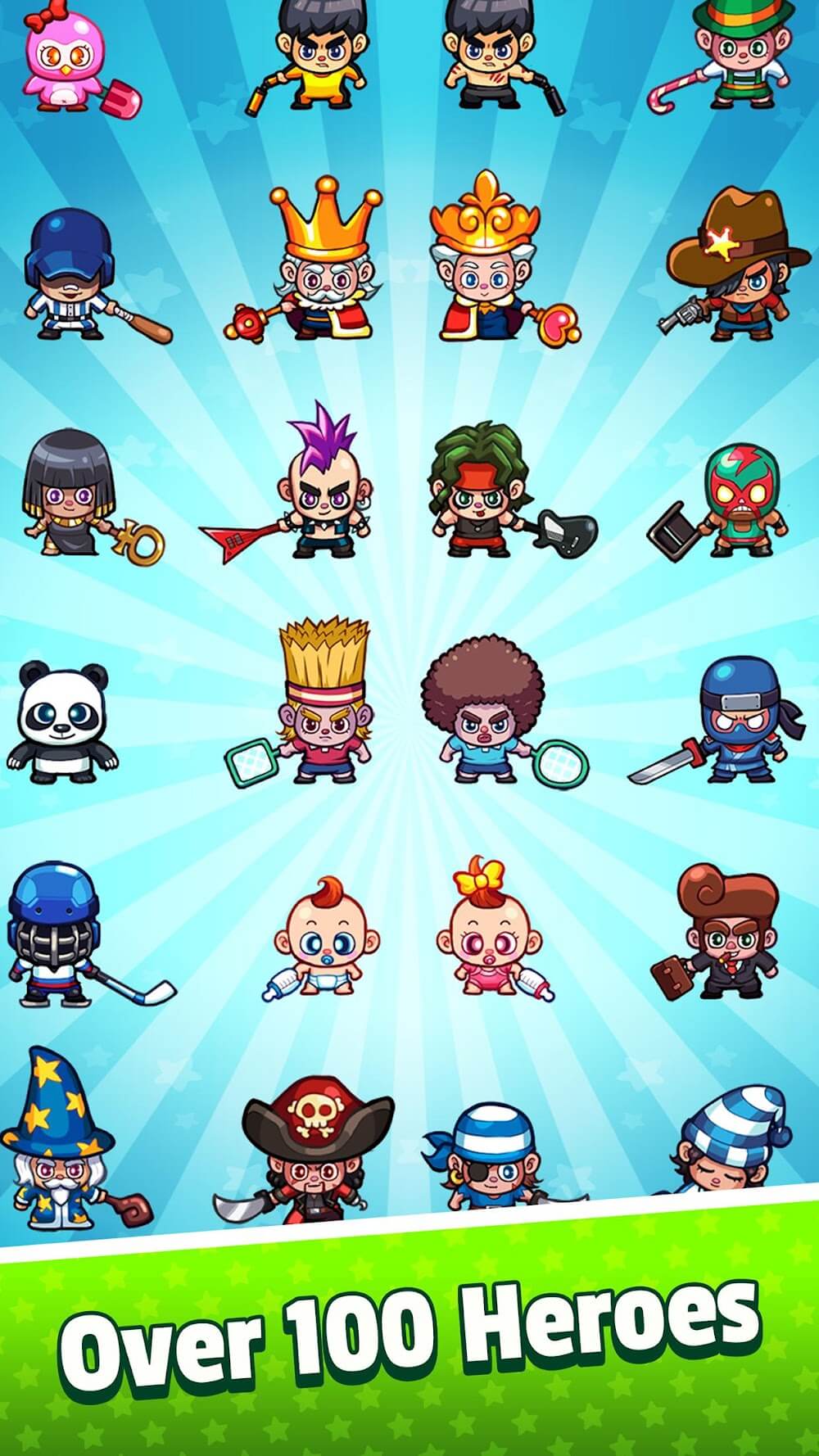 Smashy Duo screenshot do jogo 3