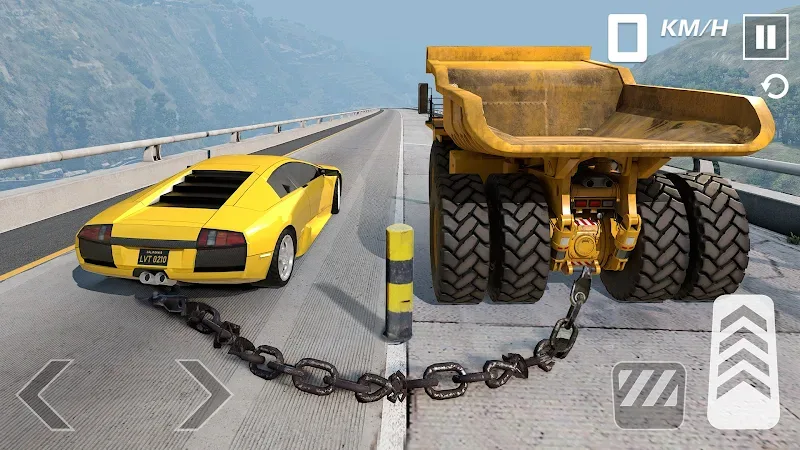 Smashing Car Compilation Gambar 2