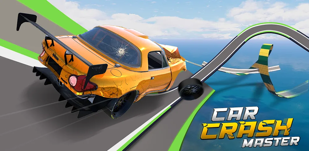 Smashing Car Compilation Gambar 1