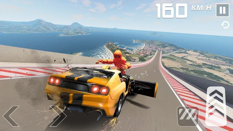 Smashing Car Compilation Gambar 5