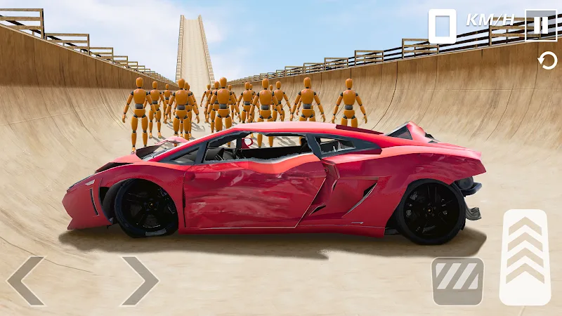 Smashing Car Compilation Gambar 3