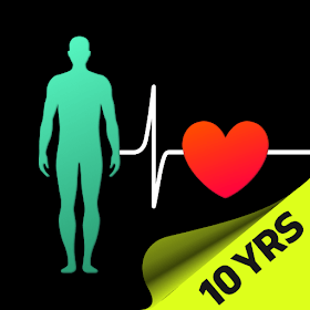Welltory: Heart Rate Monitor