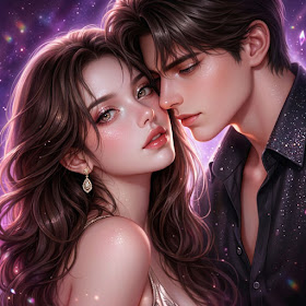 Velvet Souls Romance Story