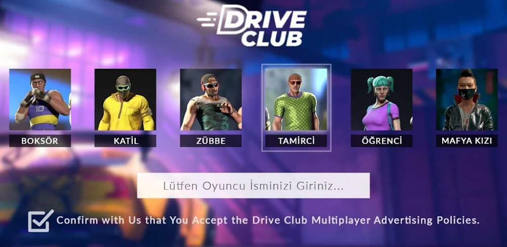 Drive Club captura 2