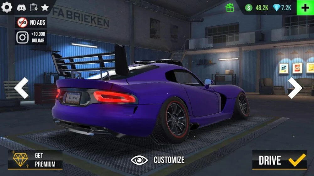 Drive Club captura 4