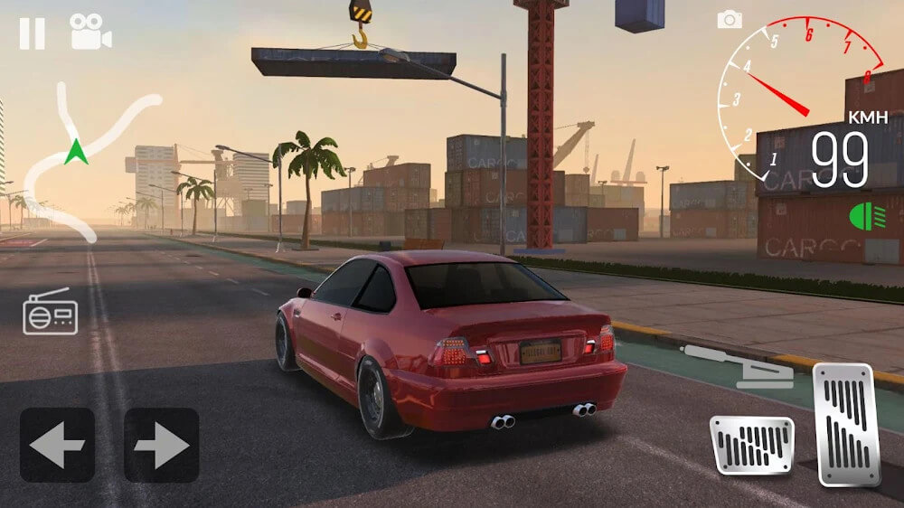 Drive Club captura 5