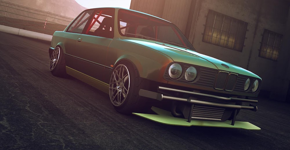 Captura de pantalla 6 de Drift Zone 2