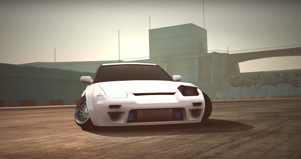 Drift Zone - Captura de pantalla 6
