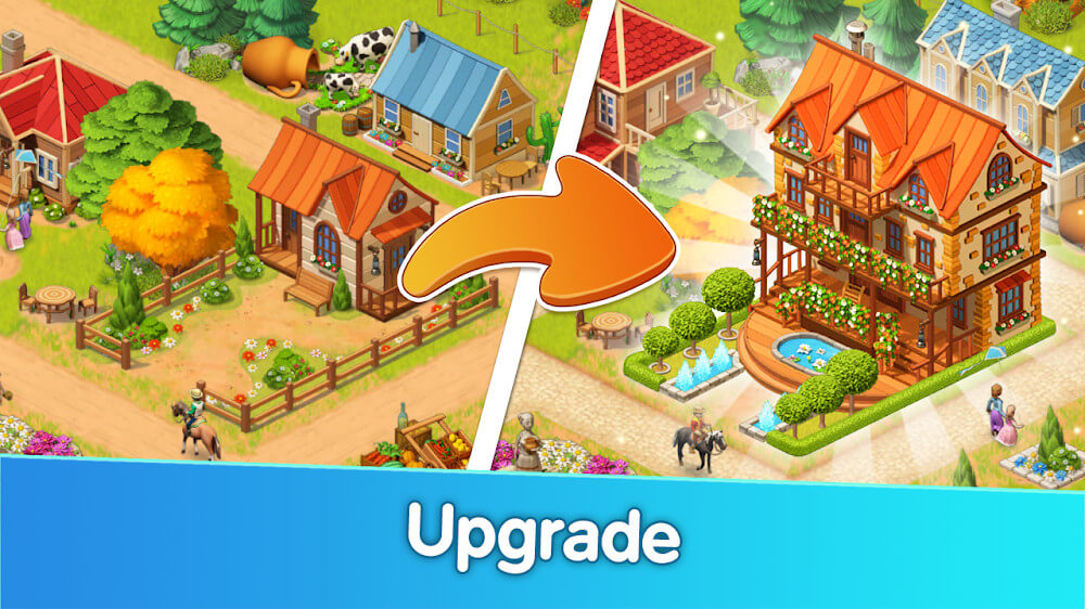 Homesteads screenshot 3