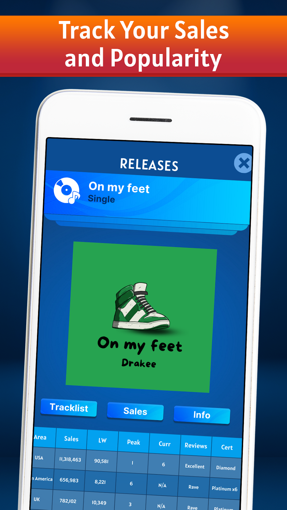 Music Wars Rockstar – Rapper Screenshot 3
