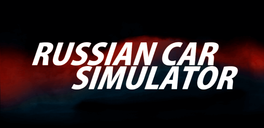 Vista previa de gameplay de RussianCar: Simulator 1