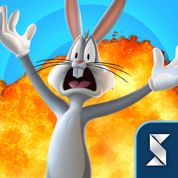 Looney Tunes World of Mayhem