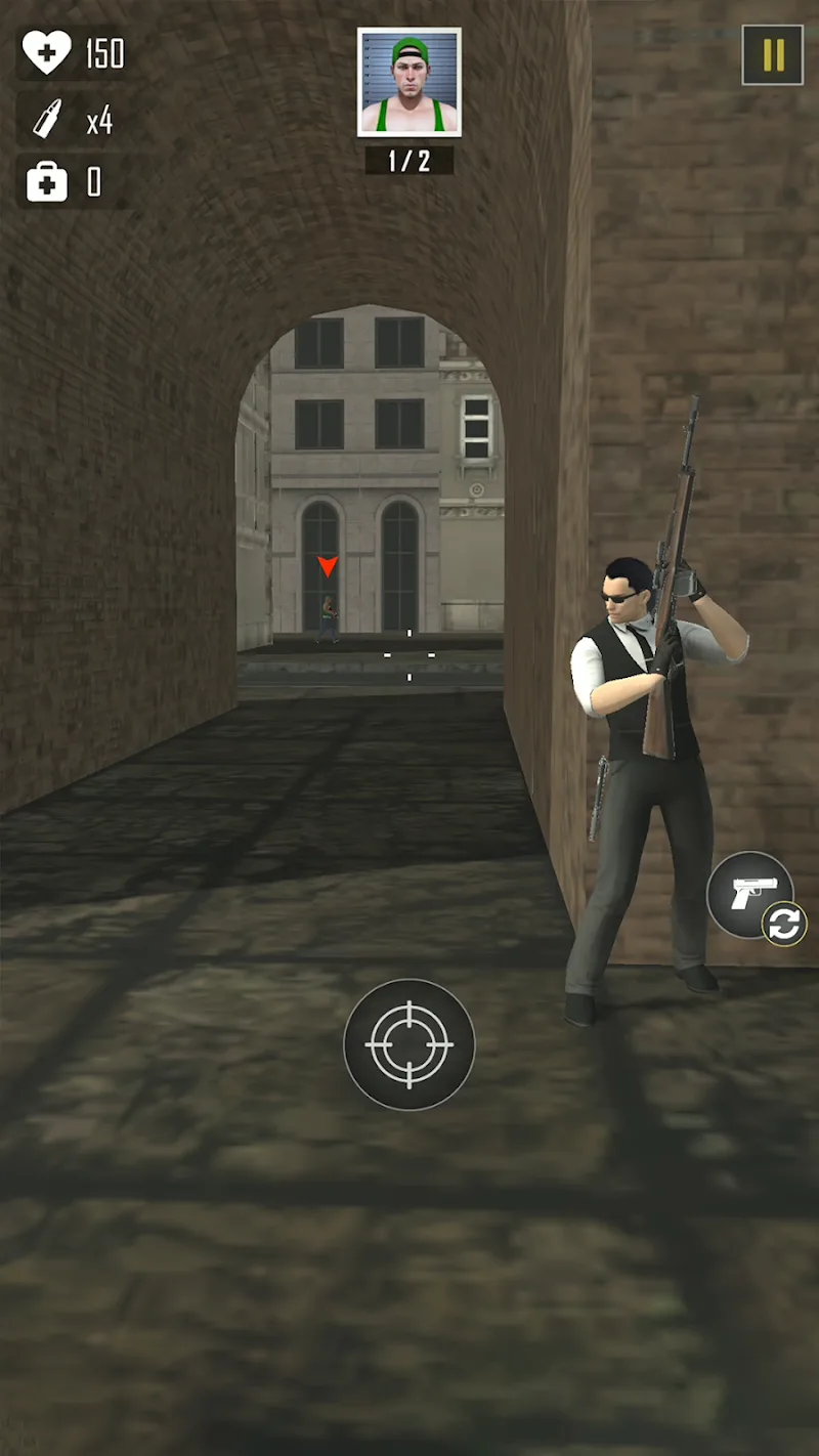 Screenshot Agent Hunt 4
