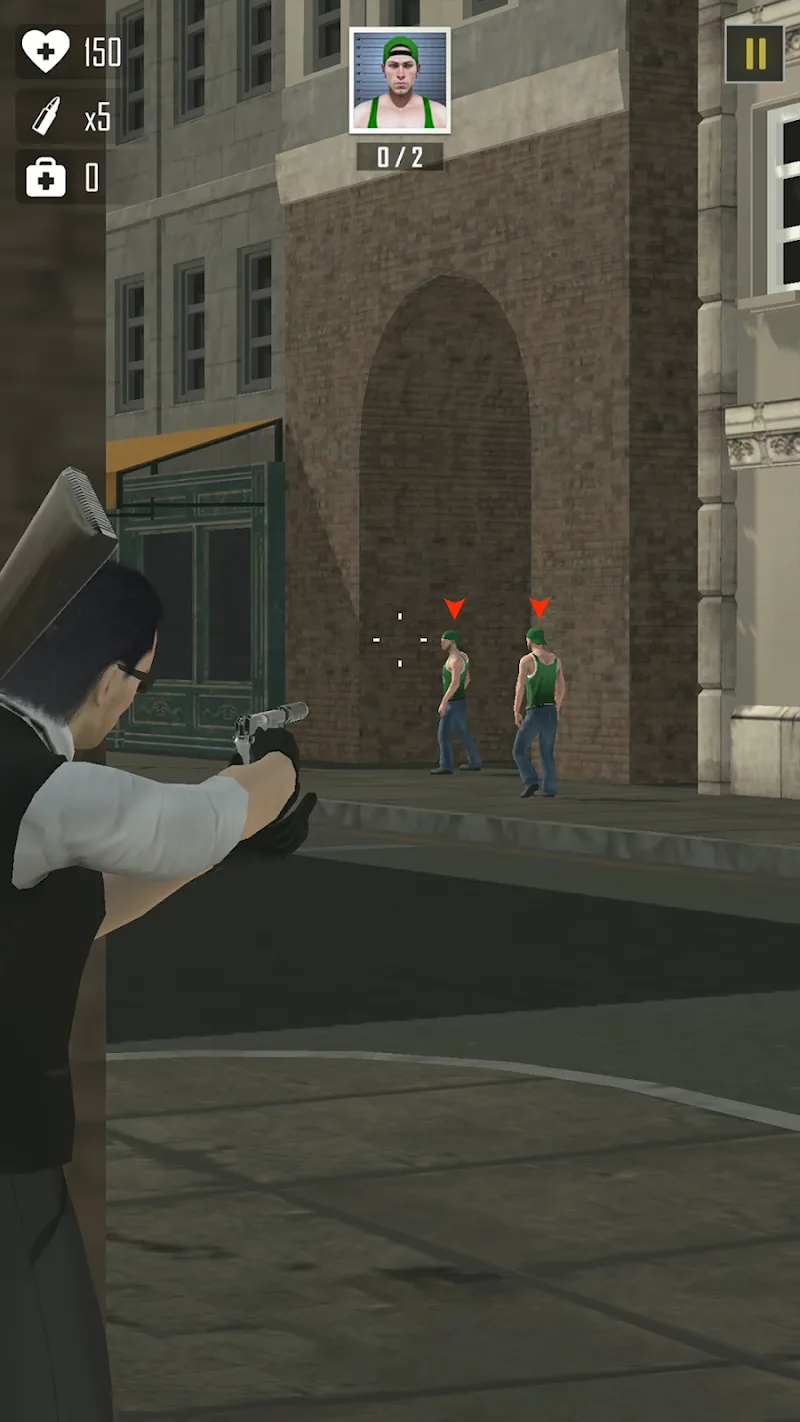Screenshot Agent Hunt 5