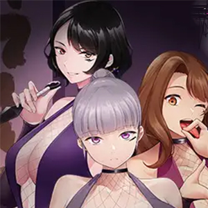 Escape from Ninja Girls