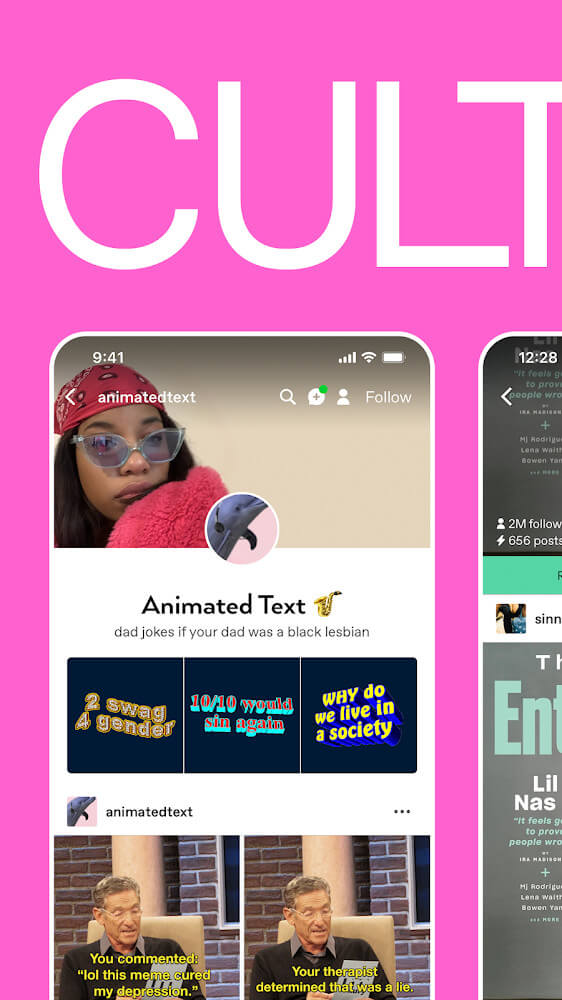 Tumblr screenshot 5