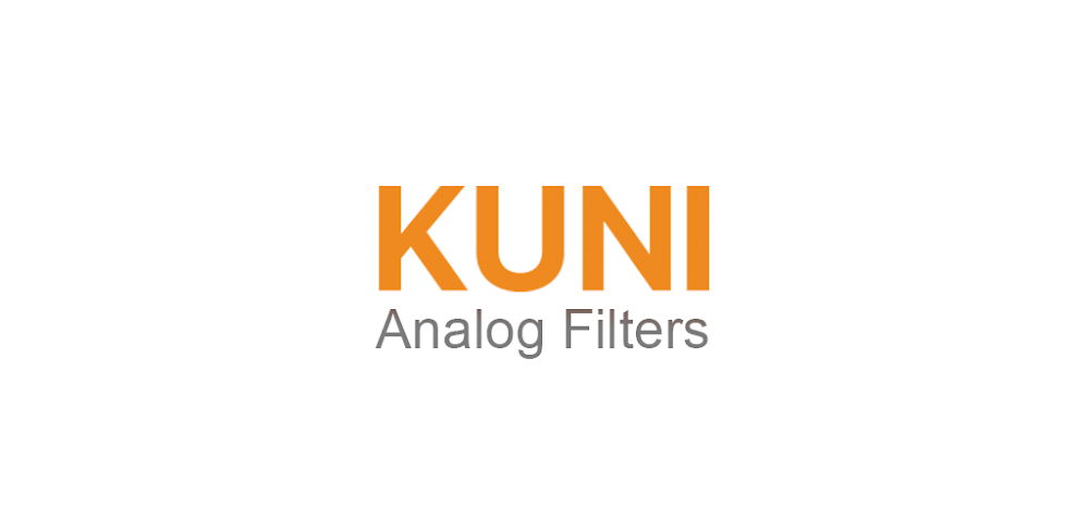 KUNI Cam screenshot 1