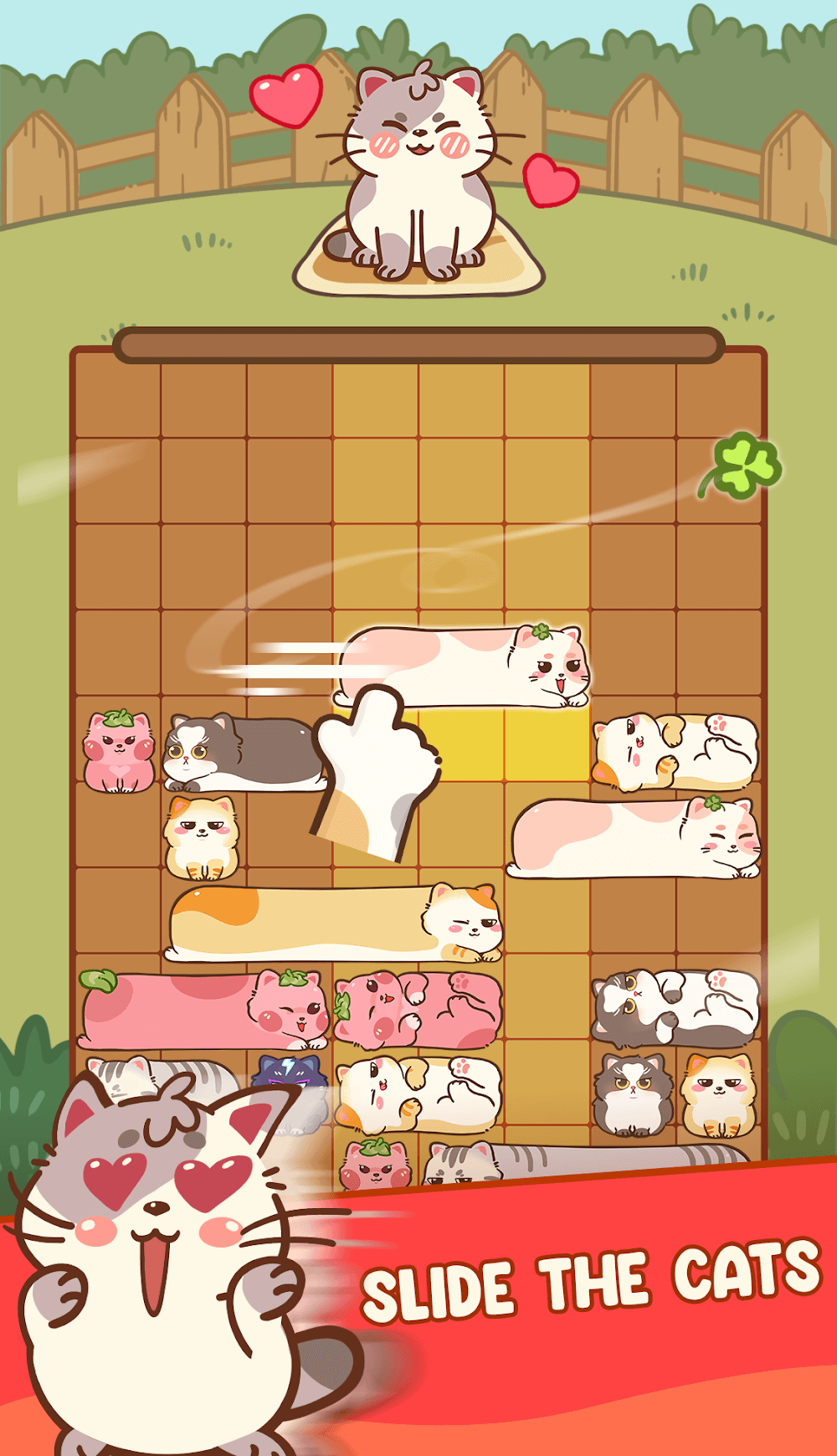 Screenshot Slide the Cat 2