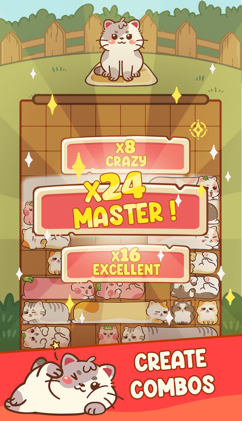Screenshot Slide the Cat 3