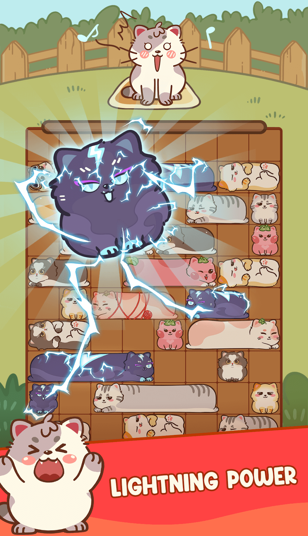 Screenshot Slide the Cat 4