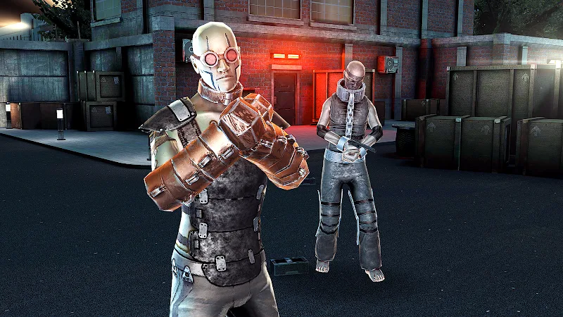 Screenshot 3 Slaughter 2: Prison Assault