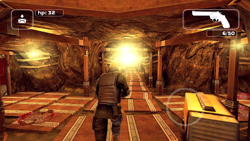 Screenshot 6 Slaughter 2: Prison Assault