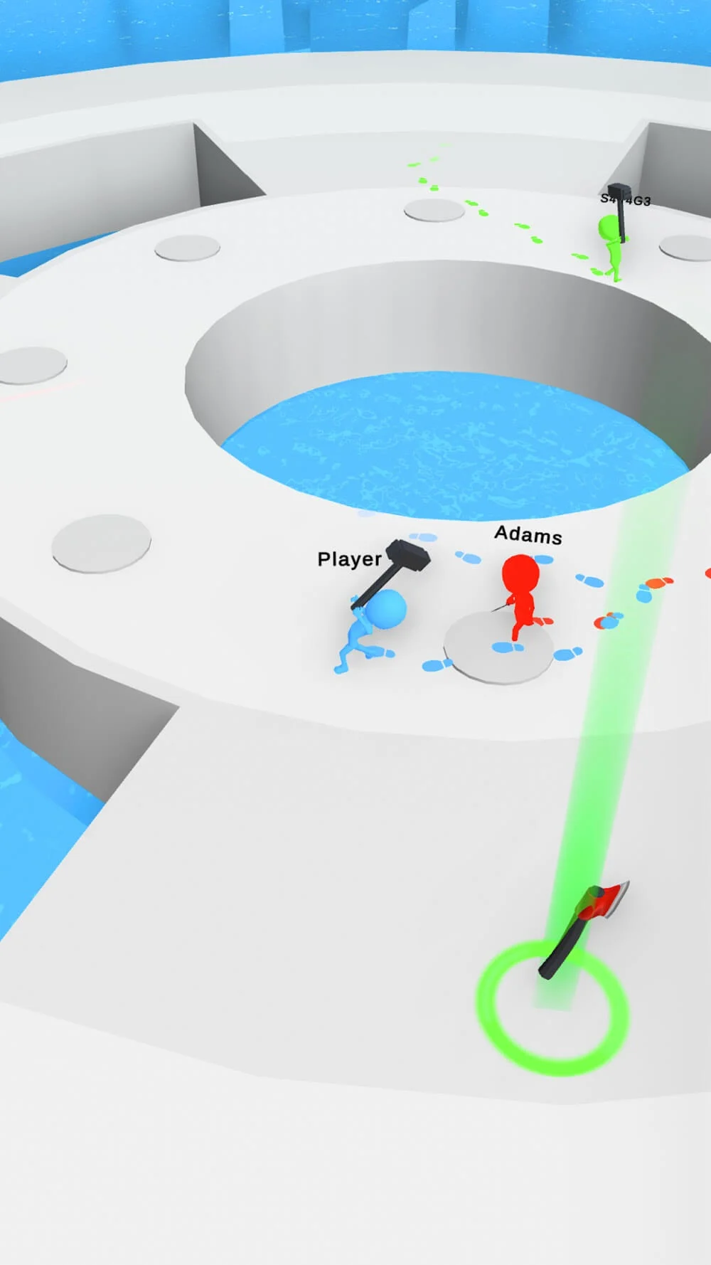 Slash Royal Screenshot 3