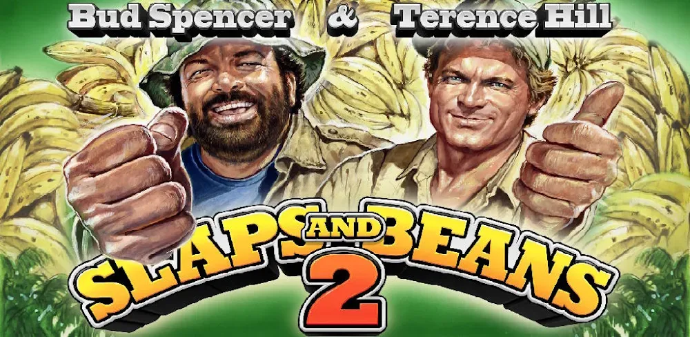 Preview gameplay Slaps And Beans 2 1