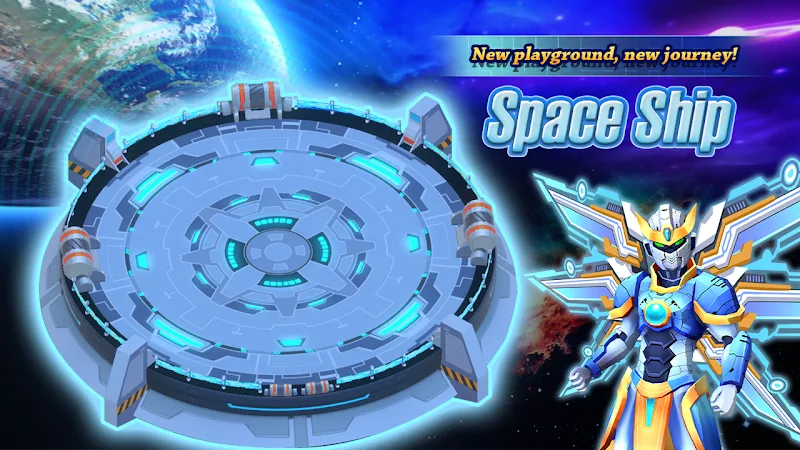 Sky Dancer 2 screenshot 4