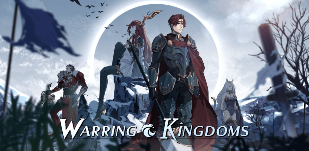 Tangkapan layar gameplay Kingdom War TD 1