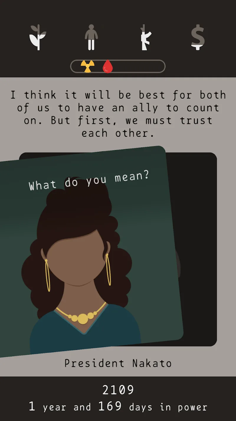 Lapse: A Forgotten Future screenshot 4