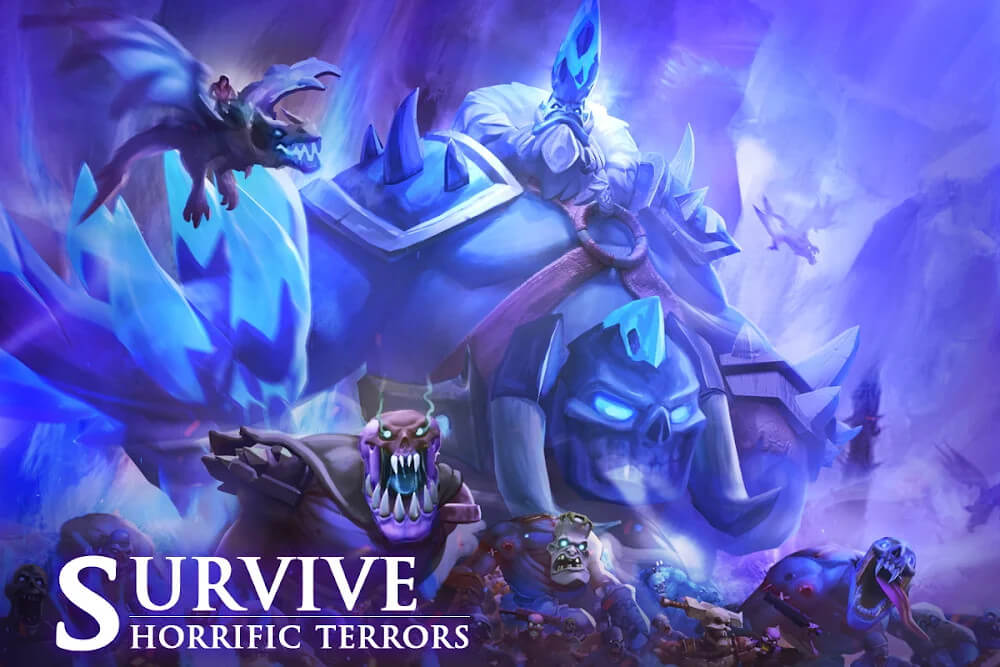 Captura de pantalla 4 de Mobile Royale